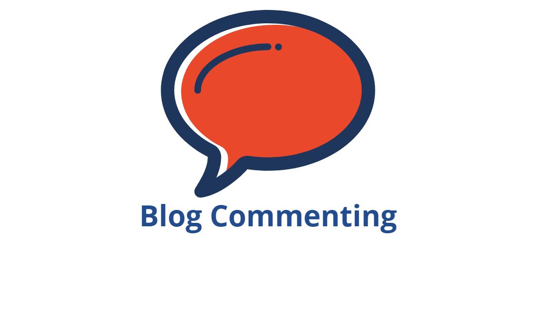 blog commenting